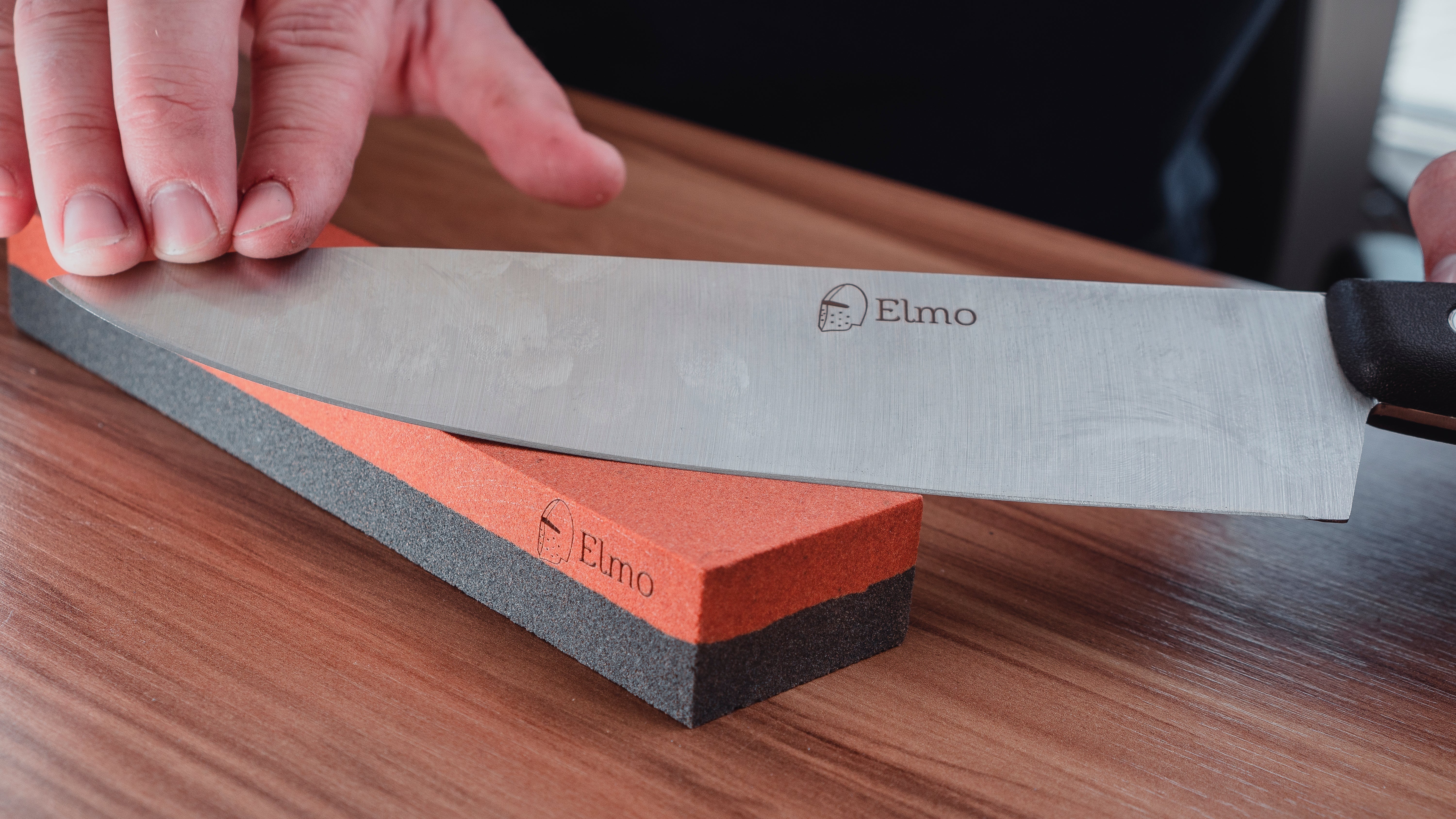 Como afiar faca em casa: guia simples para manter sua lâmina sempre afiada